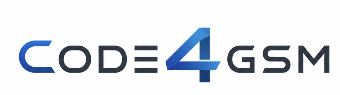 code4gsm